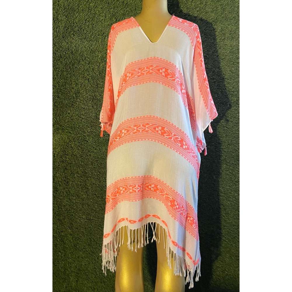 Incredible poncho
